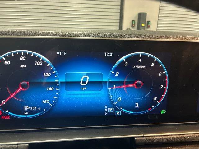 Used 2021 Mercedes-Benz GLE 350 image 15