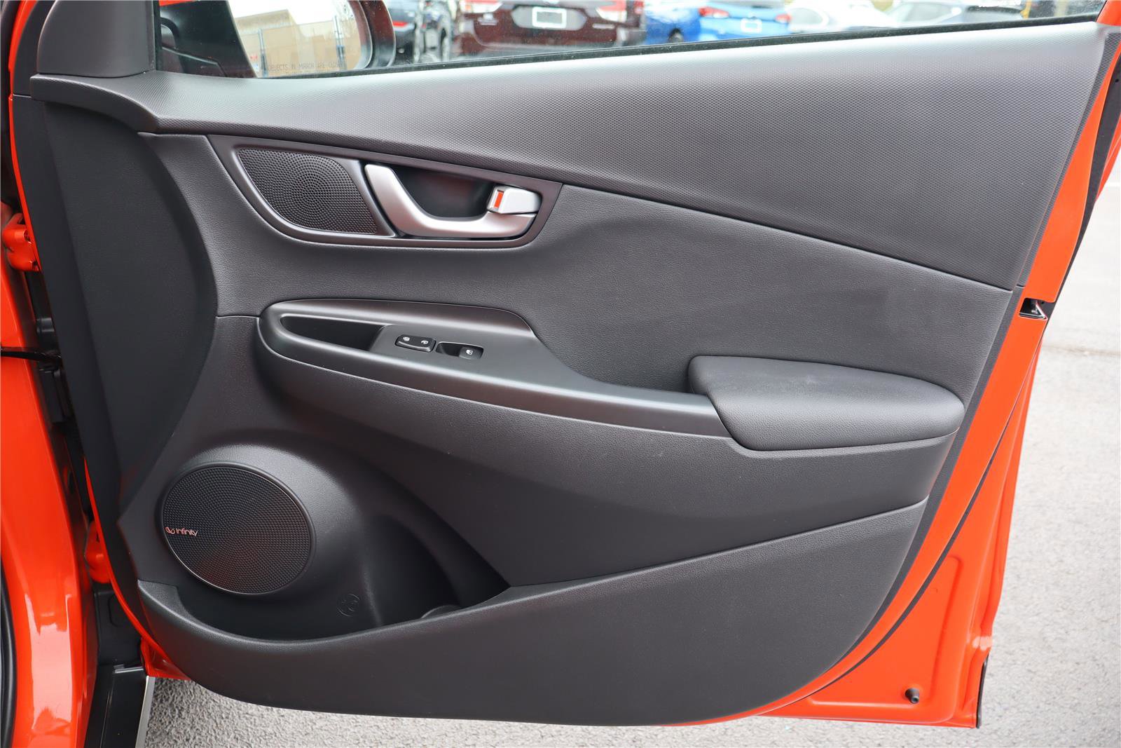 Used 2020 Hyundai Kona Limited image 28