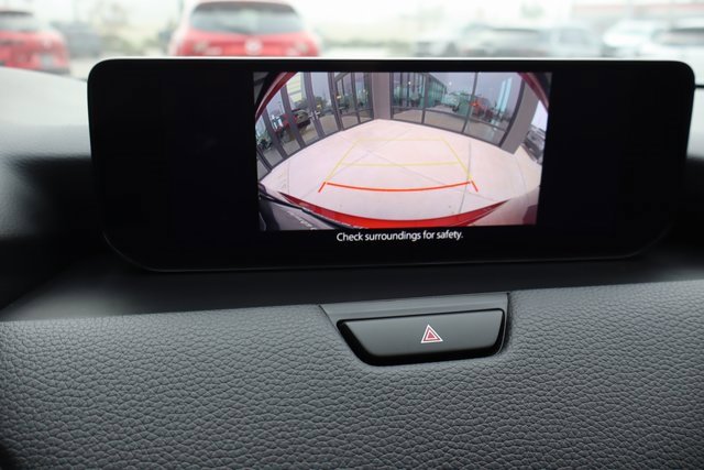 Used 2024 MAZDA CX-90 Plug-In Hybrid w/ Preferred image 39