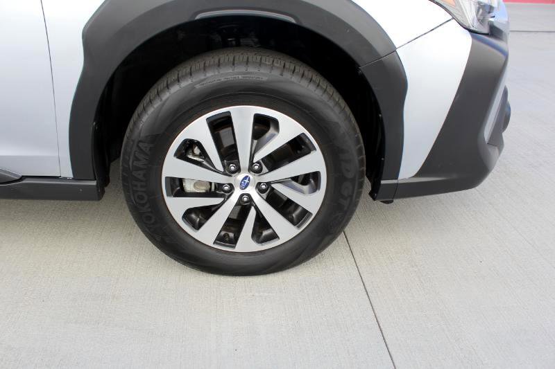 Used 2025 Subaru Outback image 28