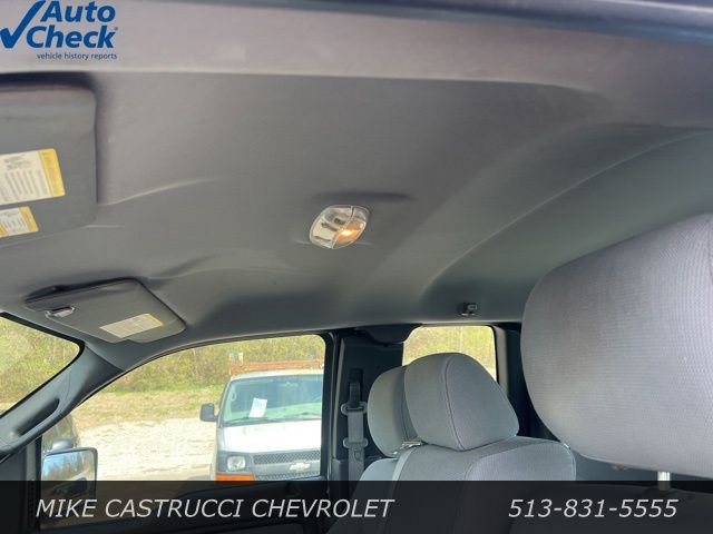 Used 2013 Ford F150 STX w/ Mid Equipment Group image 10