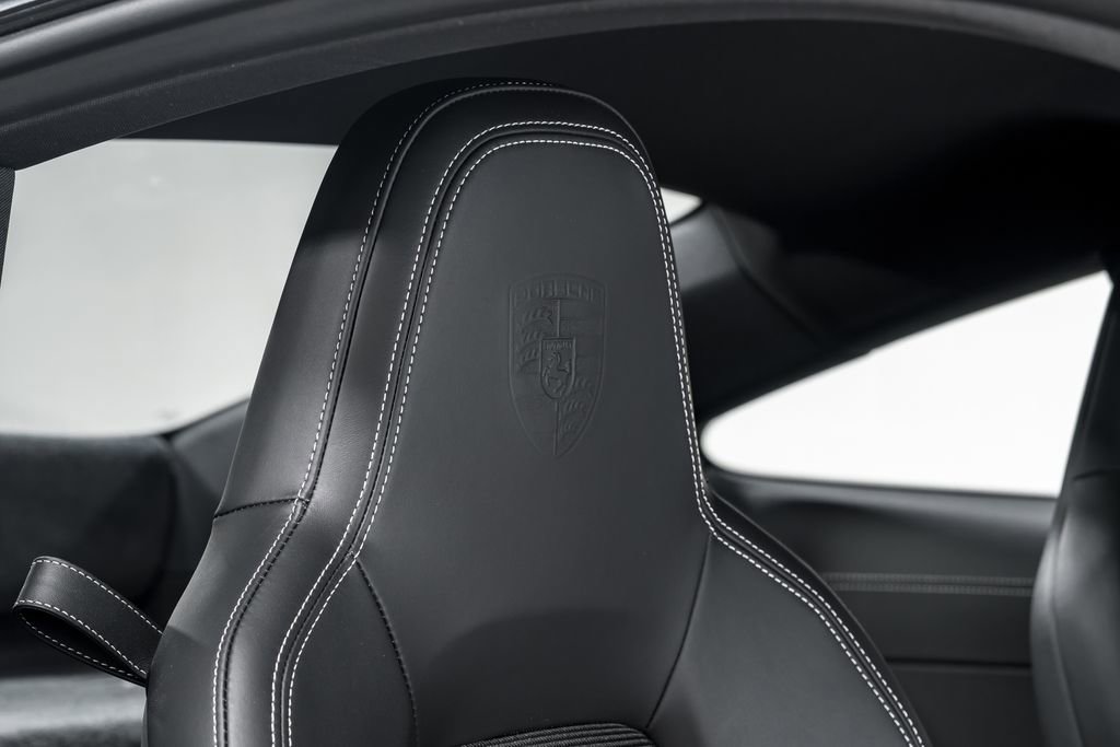 Used 2022 Porsche 911 GT3 RWD image 36