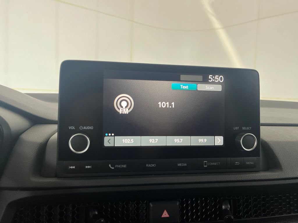 Used 2025 Honda CR-V Sport image 66