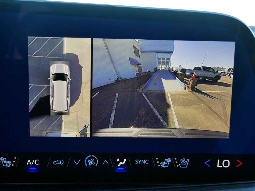 New 2026 Chevrolet Tahoe Premier AWD/4WD image 26
