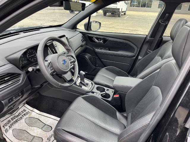 Used 2025 Subaru Forester Touring image 7