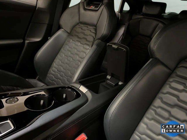 Used 2023 Audi RS e-tron GT w/ Carbon Performance Package image 64