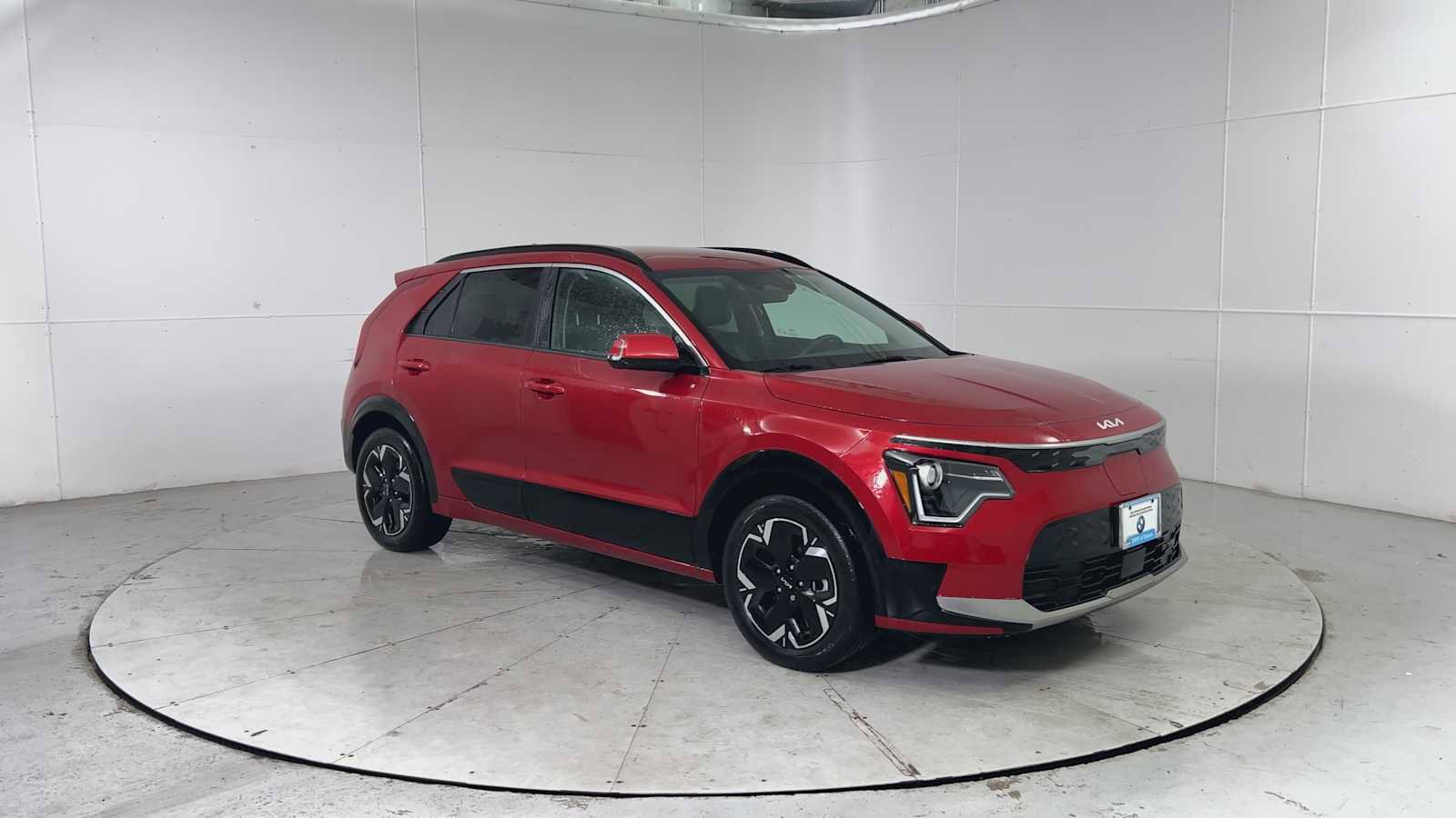 Used 2024 Kia Niro Wind image 8