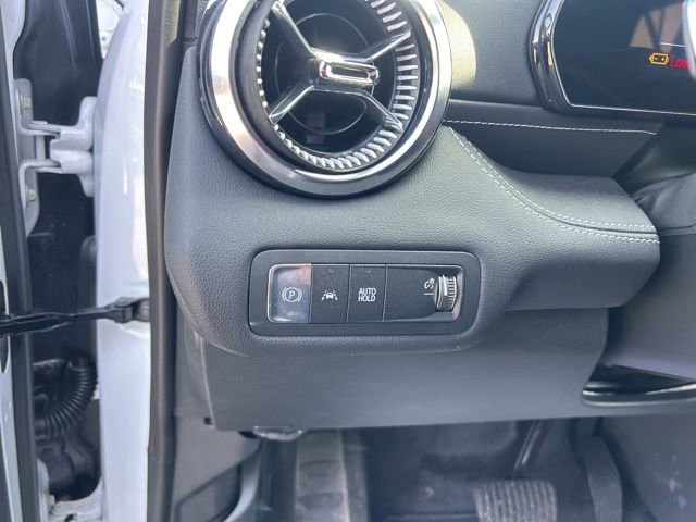 New 2026 Chevrolet Blazer EV LT image 16