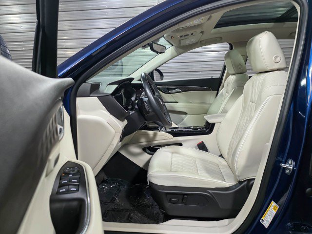 Used 2023 Buick Envision Avenir image 13