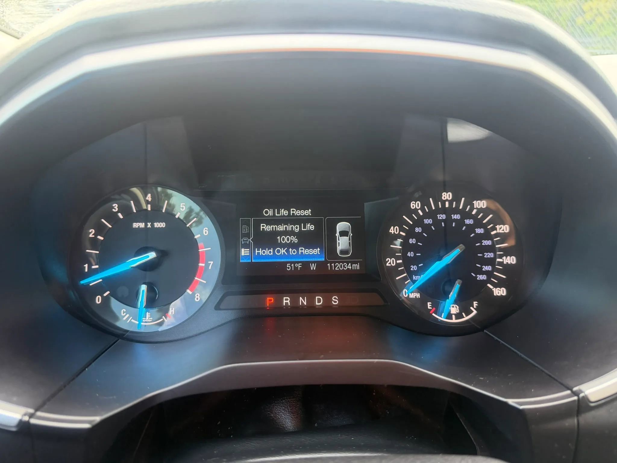 Used 2018 Ford Edge SEL AWD/4WD image 10