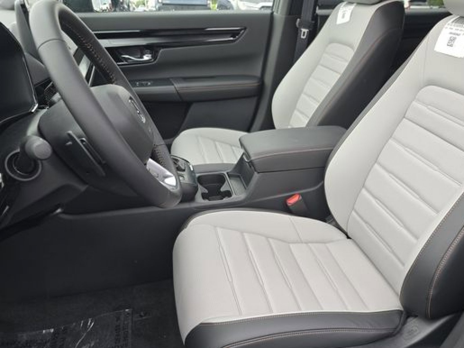 New 2026 Honda CR-V Sport Touring image 35