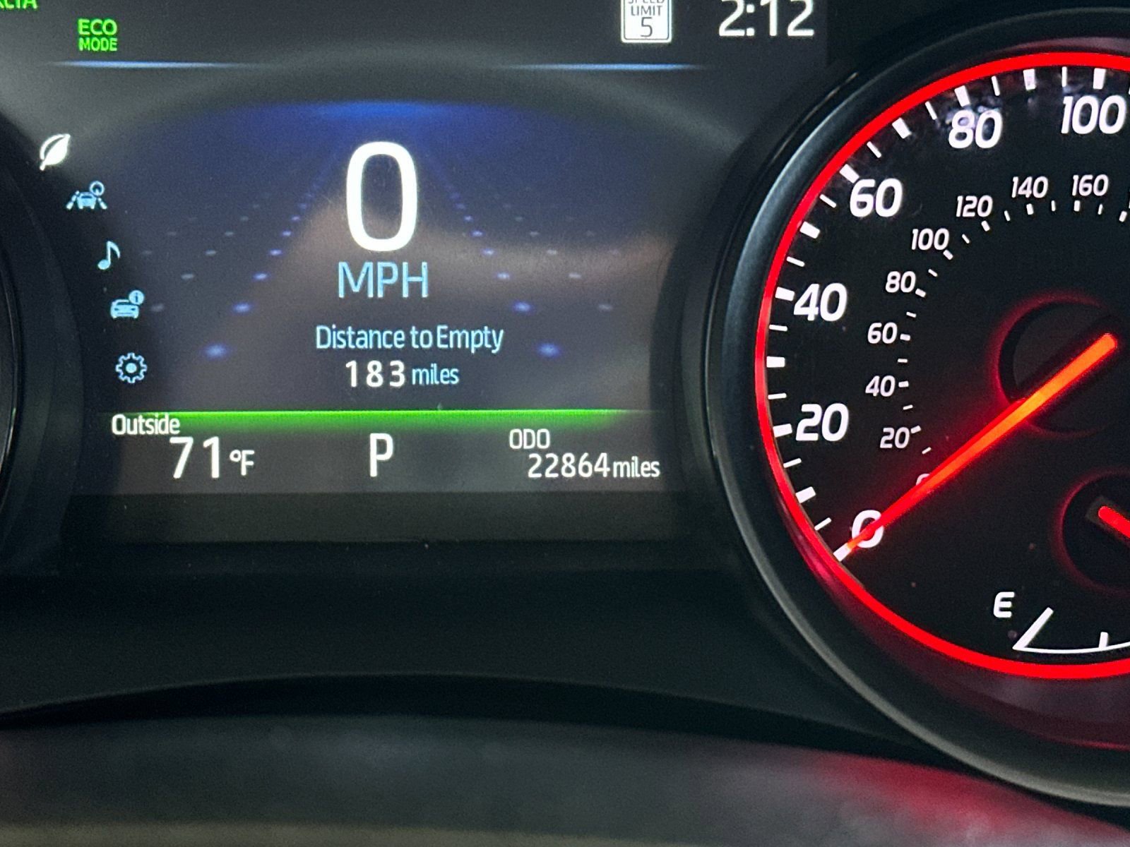 Used 2024 Toyota Camry XSE w/ Blackout Package (TMS) FWD image 25