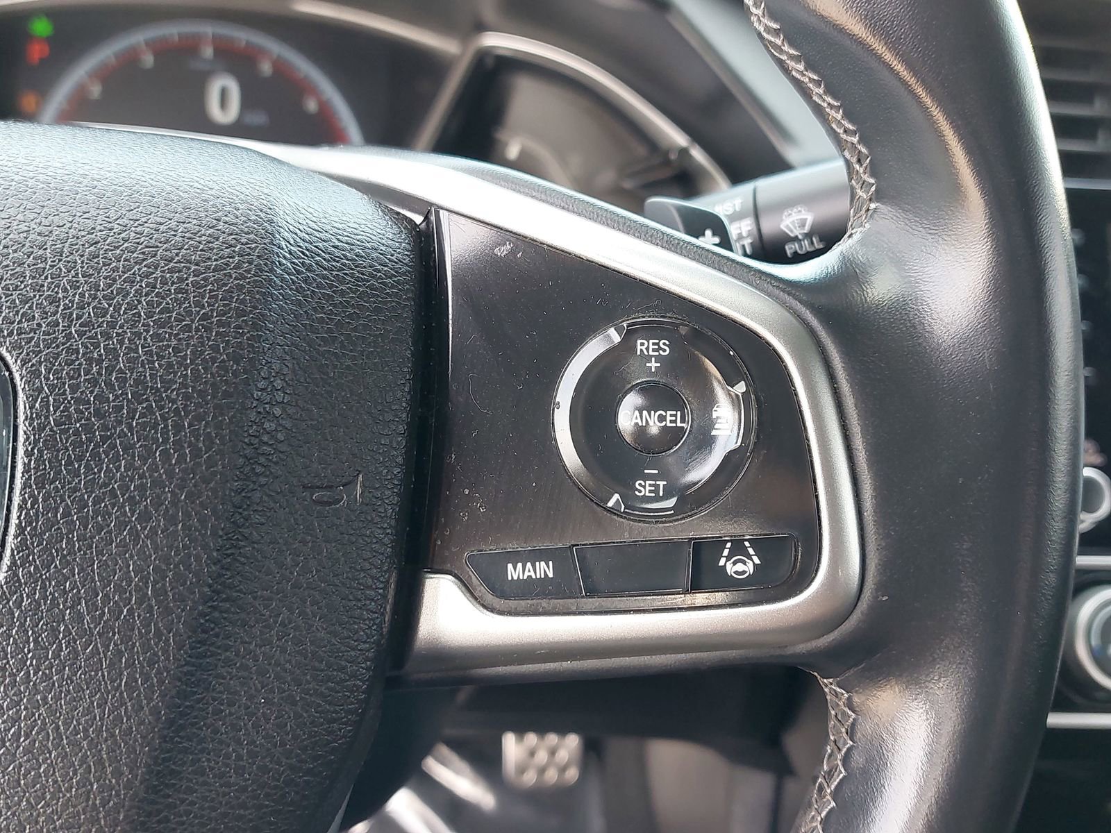 Used 2020 Honda Civic Sport image 17