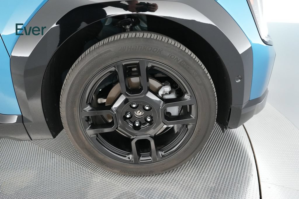 Used 2024 Kia EV9 GT-Line AWD/4WD image 17