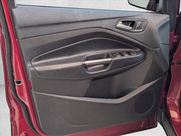 Used 2019 Ford Escape SE FWD image 4