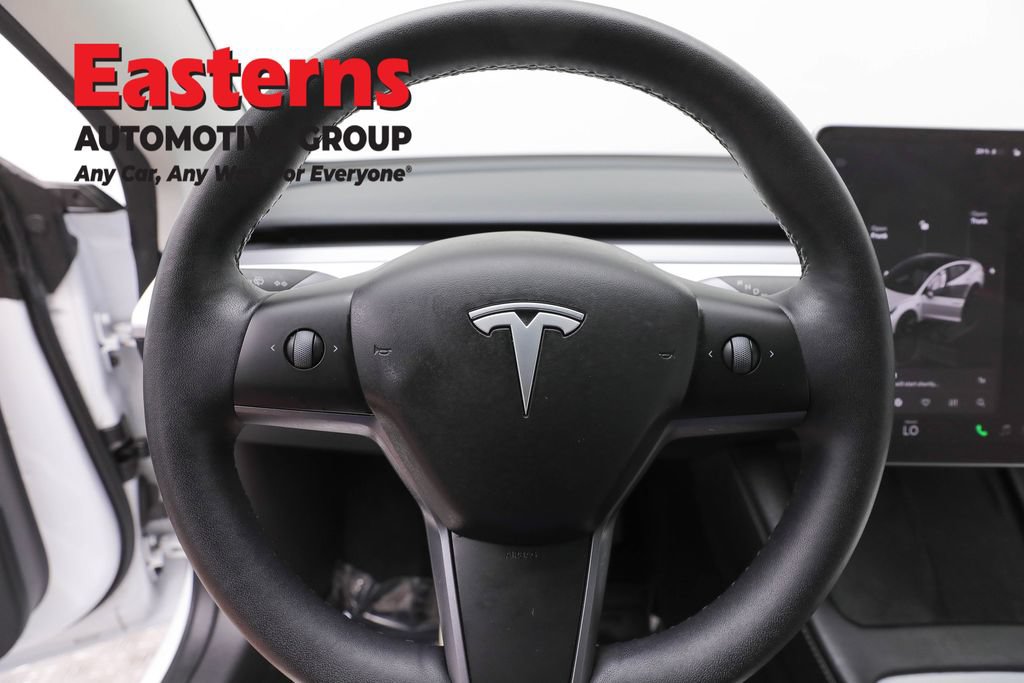 Used 2023 Tesla Model 3 Standard Range RWD image 10
