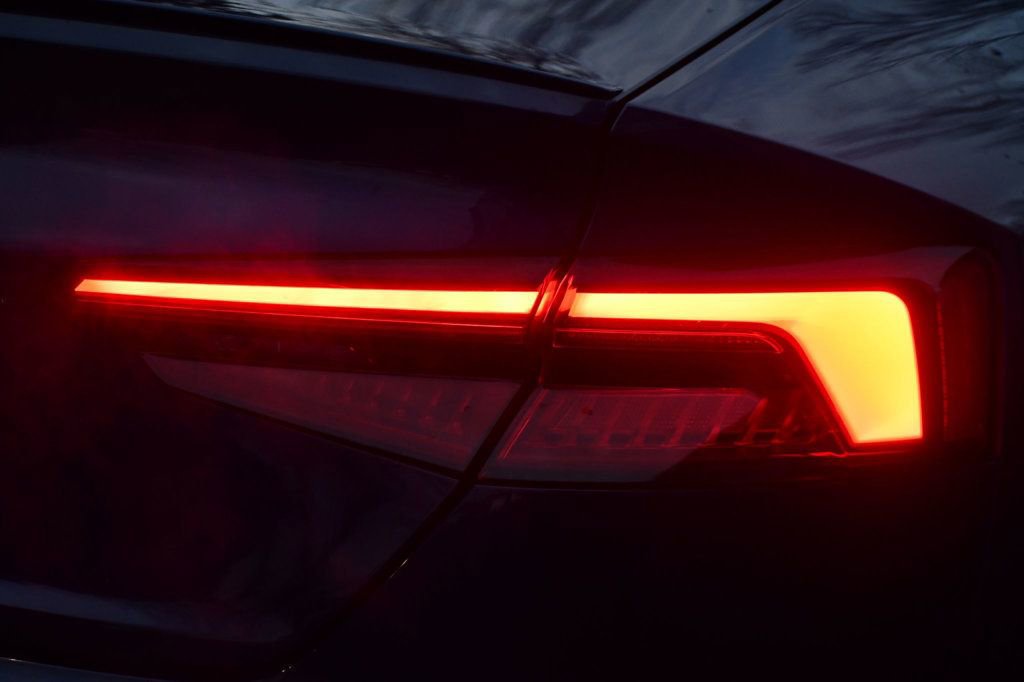 Used 2019 Audi S5 Premium Plus w/ Premium Plus image 11