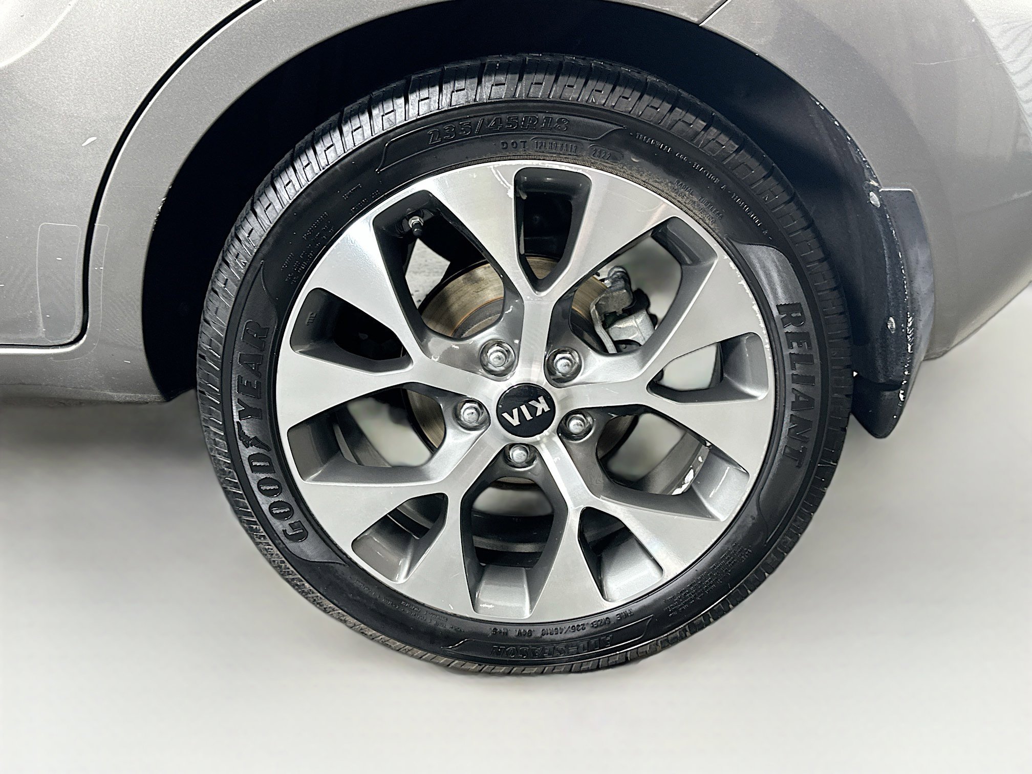 Used 2013 Kia Soul ! image 11