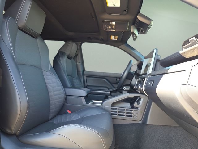 Used 2025 Toyota 4Runner TRD Sport Premium w/ Tow Technology Package image 15