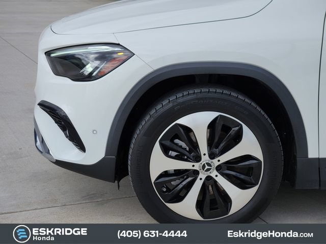 Used 2024 Mercedes-Benz GLA 250 image 8