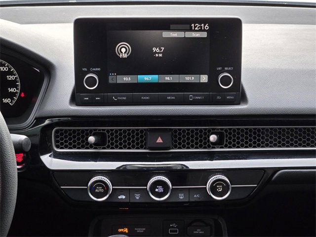 Used 2023 Honda Civic LX image 17