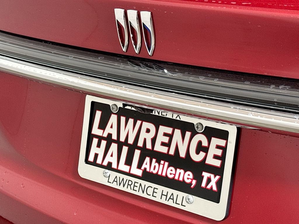 New 2026 Buick Enclave Avenir w/ Super Cruise Package image 18