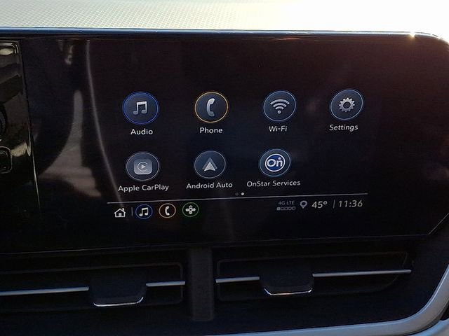 Used 2024 Chevrolet Trax LS w/ Driver Confidence Package image 24