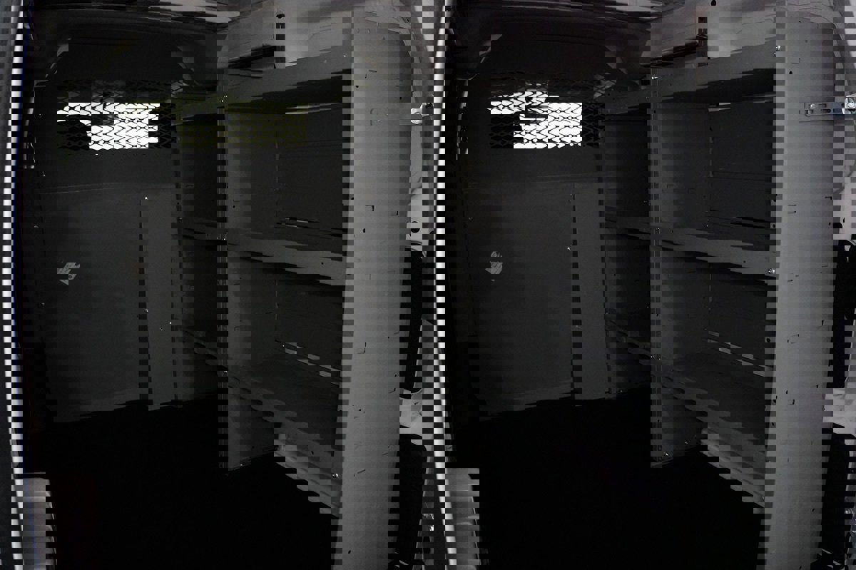 Used 2020 Nissan NV200 SV w/ Back Door Glass Package image 16