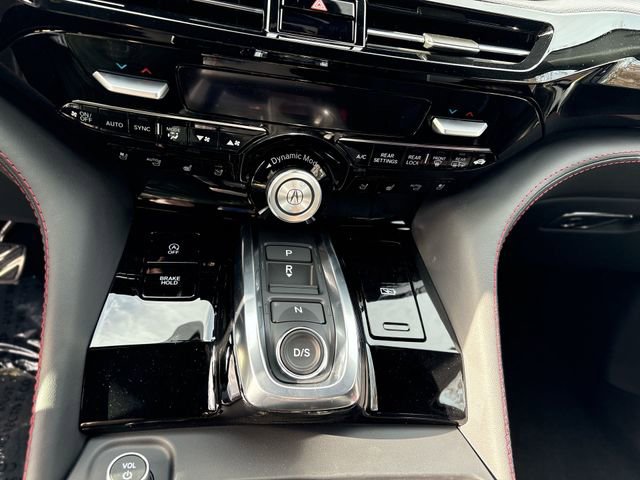 New 2026 Acura MDX A-Spec image 21