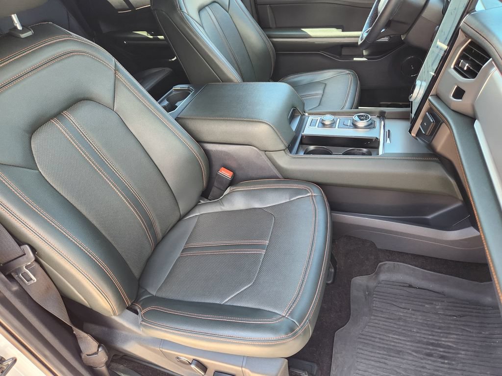 Used 2022 Ford Expedition Timberline AWD/4WD image 27