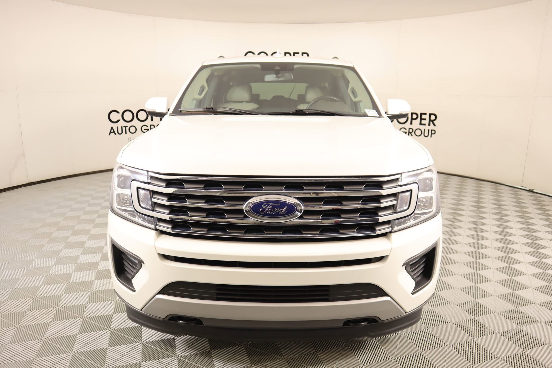 Used 2021 Ford Expedition Max XLT image 10