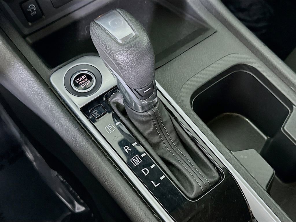 Used 2024 Nissan Sentra SV image 31