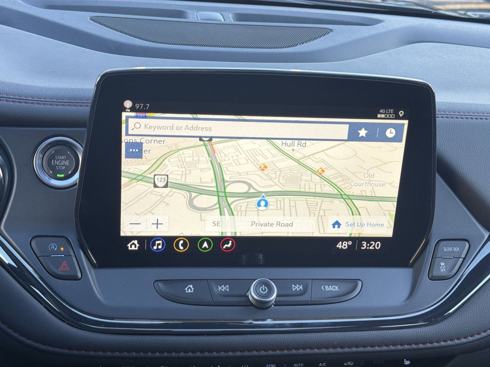 New 2026 Chevrolet Blazer RS w/ Driver Confidence II Package image 19