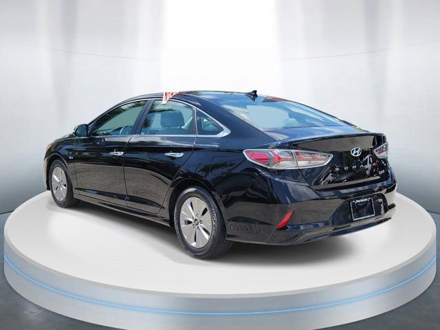 Used 2019 Hyundai Sonata SE FWD image 4