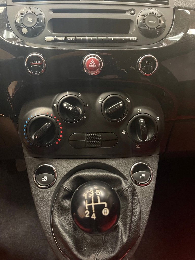 Used 2013 FIAT 500 Pop image 23