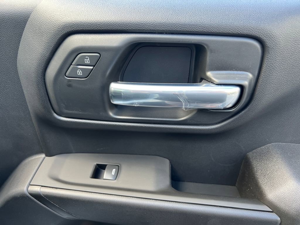 New 2026 Chevrolet Silverado 1500 W/T w/ Trailering Package image 18