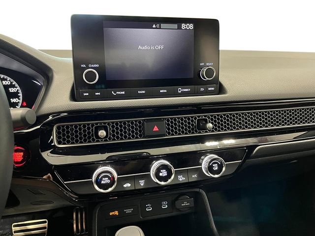 New 2026 Honda Civic Sport image 22