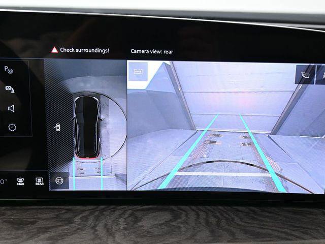 Certified 2025 Audi Q5 Premium Plus w/ Premium Plus image 20