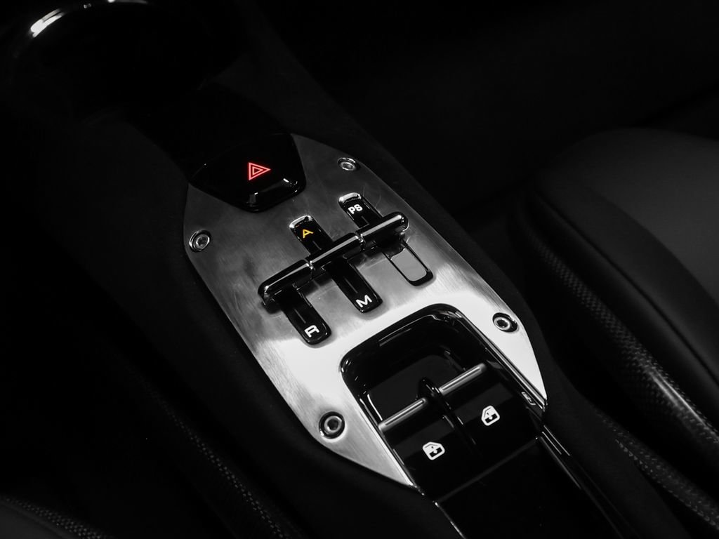 Certified 2024 Ferrari 296 GTB RWD image 63
