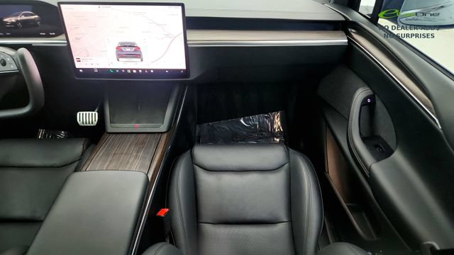 Used 2022 Tesla Model X AWD/4WD image 53