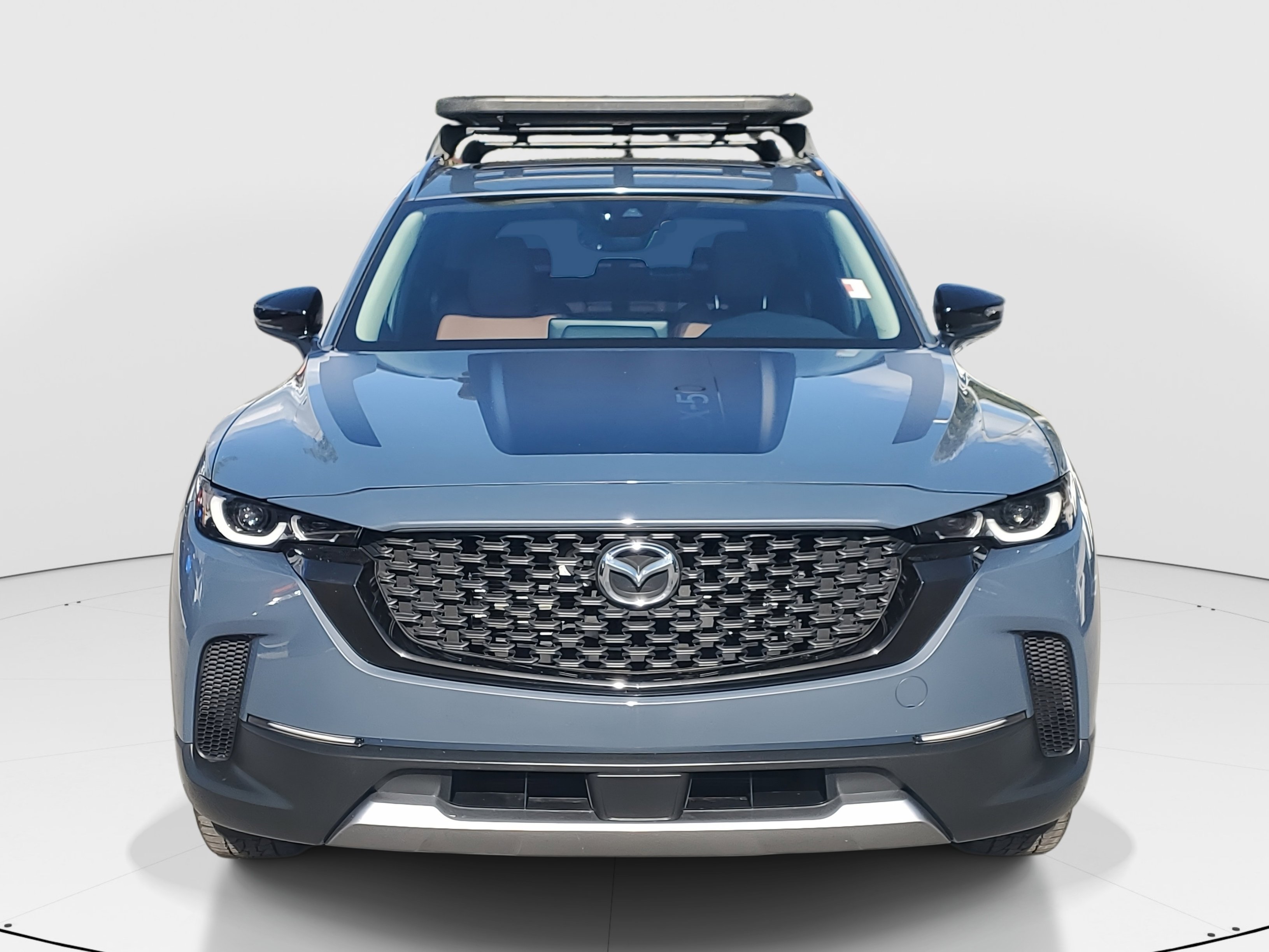 Used 2023 MAZDA CX-50 Meridian Edition w/ Apex Package image 2