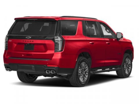 New 2027 Chevrolet Tahoe Z71 w/ Comfort Package AWD/4WD image 2