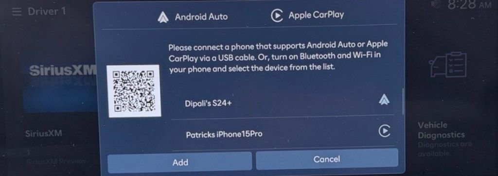 Used 2025 Hyundai Tucson SEL image 26