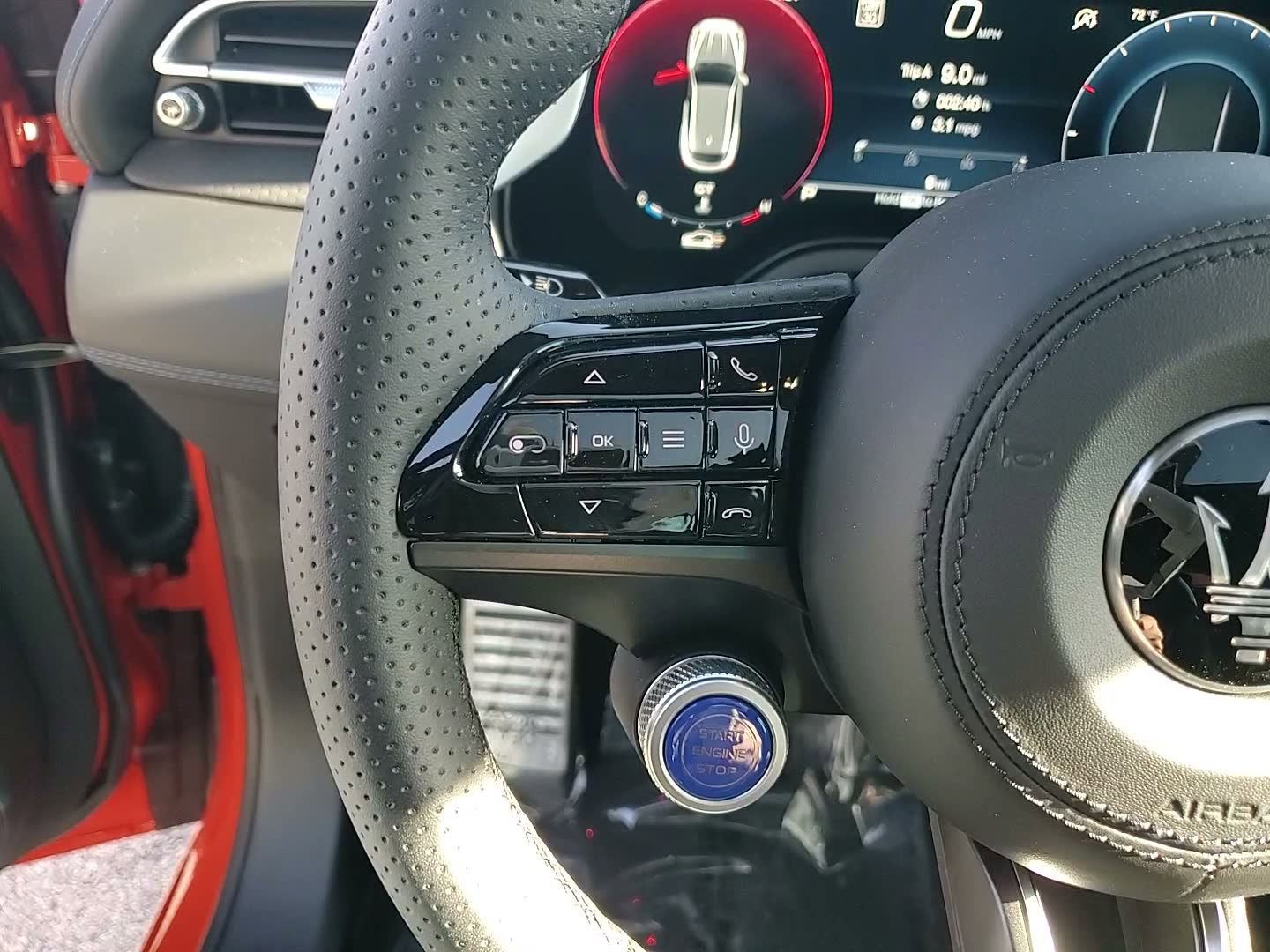 New 2026 Maserati Grecale Modena image 25