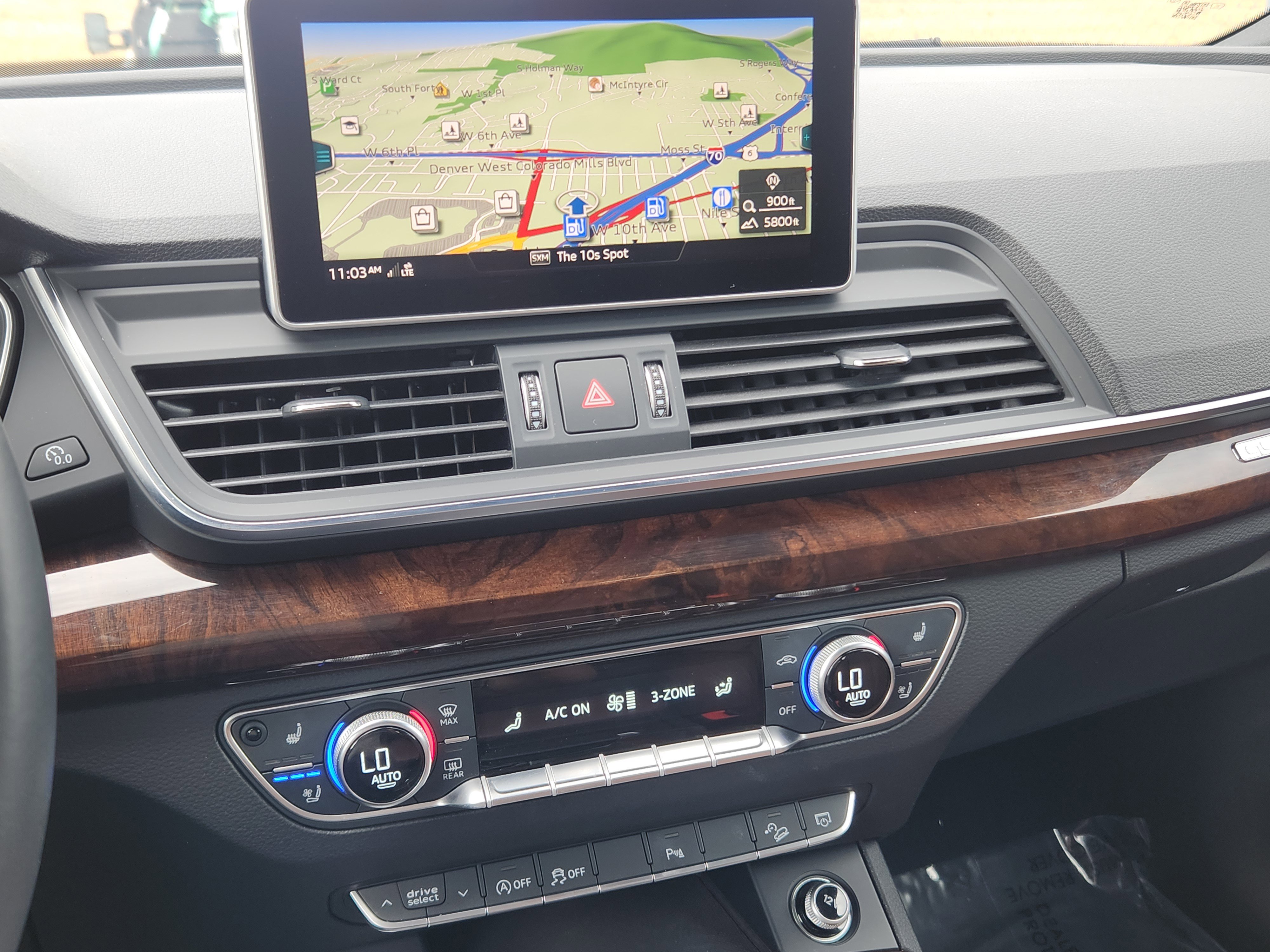 Used 2018 Audi Q5 2.0T Premium Plus image 10