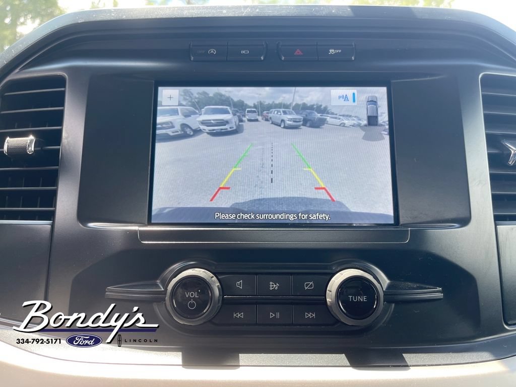 Used 2022 Ford F150 XL w/ Equipment Group 101A High AWD/4WD image 6