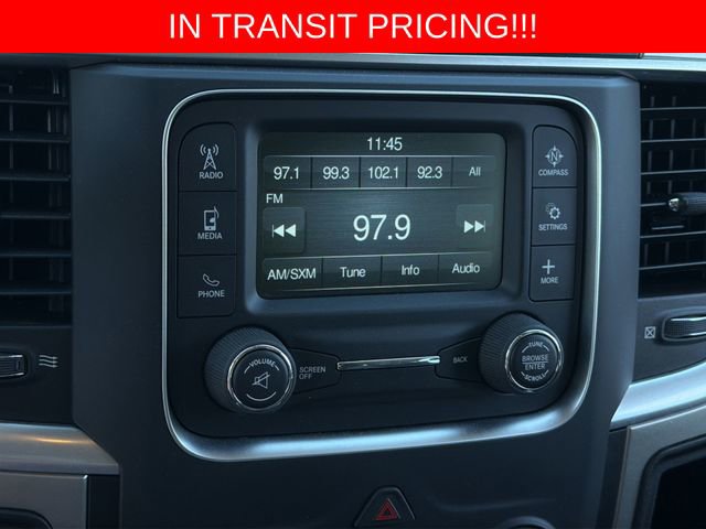 Used 2018 RAM 2500 Big Horn image 25