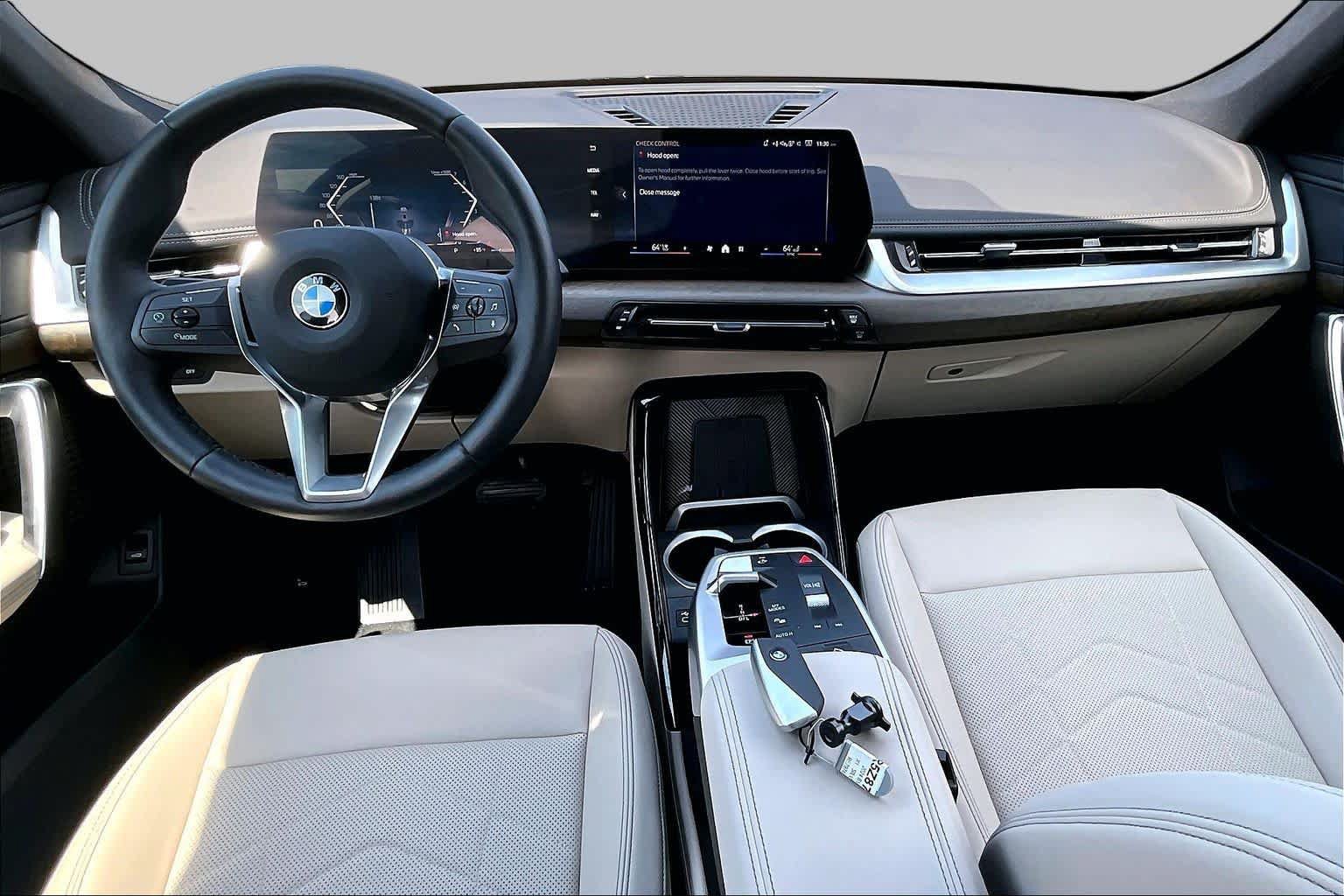 Certified 2024 BMW X1 xDrive28i w/ Convenience Package AWD/4WD image 15