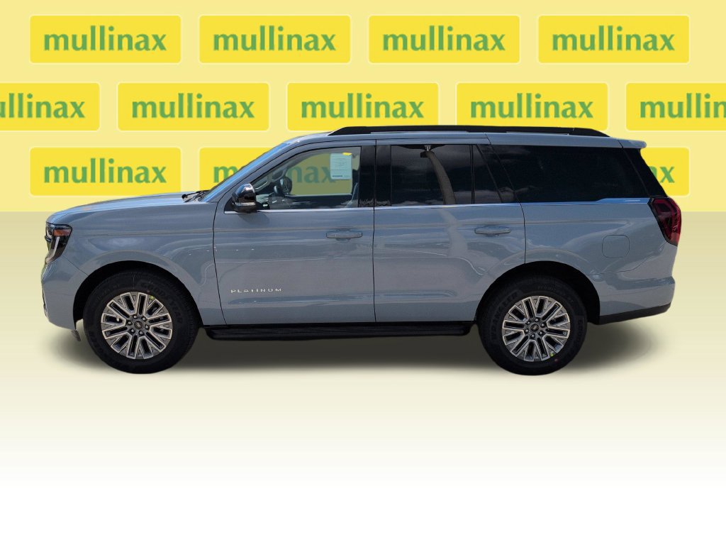 New 2027 Ford Expedition Platinum RWD image 11