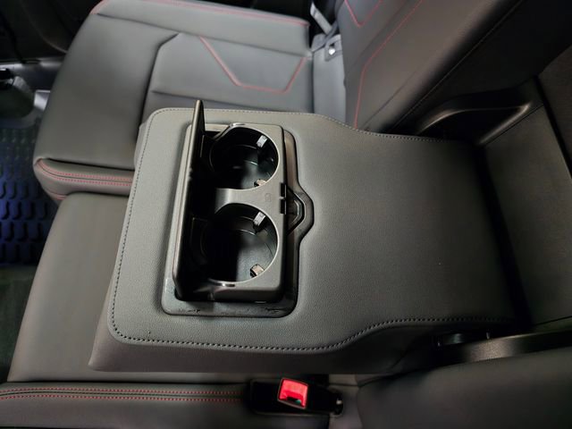 Used 2025 Audi Q3 2.0T Premium Plus w/ Premium Plus Package image 35